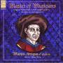 Thorby / Musica Antiqua Of London - Master Of Musicians