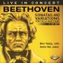 V / A - Sonatas & Variations For Cello & Piano