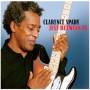 Clarence Spady - Just Between Us