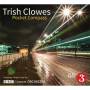 Trish Clowes - Pocket Compass