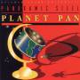 Goddard / Hawkins - Planet Pan