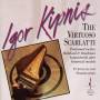 Igor Kipnis - Der Virtuose Scarlatti
