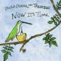 Paula Frazer And Tarnation - Now Its Time