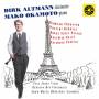 Chausson / Altmann / Okamoto - Paris