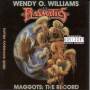 Plasmatics / Wendy OWilliams - Maggots: The Record