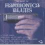 Various - Best Of Harmonica Blues