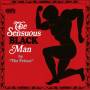 Rudy Ray Moore - The Sensuous Black Man