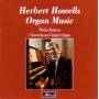 Howells Organ Wks Oop - Howells Organ Wks Oop
