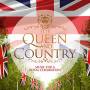 CLARKE / ROYAL LIVERPOOL PHILHARMONIC ORCHESTRA - For Queen & Country