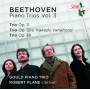 Gould Piano Trio - Klaviertrios Vol.3