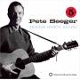 Pete Seeger - American Favorite Ballads Vol.1-5