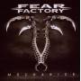 Fear Factory - Mechanize