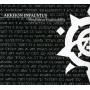 Arkhon Infaustus - Perdition Insanabilis