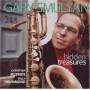 Gary Smulyan - Hidden Treasures