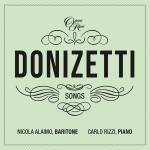 Nicola Alaimo / Carlo Rizzi - Lieder(Songs)Vol.2