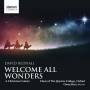 Allwood / Rodolfus Choir - Go,Song of mine-Chorwerke