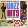 Various - American Popular Music-The Jazz Hits From 1958-1