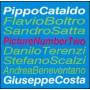 Pippo Cataldo & Giuseppe Costa - Picture Number Two