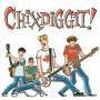 Chixdiggit - Chixdiggit