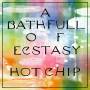 Hot Chip - A Bath Full Of Ecstasy (Mini-Gatefold)