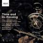 Allwood / Barley / Rodolfus Choir - Time and its passing-Chorwerke