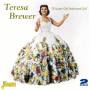 Teresa Brewer - A Sweet Old Fashioned Girl