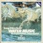 Trevor Pinnock / EC - Wassermusik