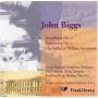 J. Biggs - Symphony No.1