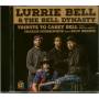 Lurrie Bell - Tribute To Carey Bell (CD)