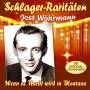 Jost Whrmann - Wenn Es Nacht Wird In Montana-26 Groe Erfolge