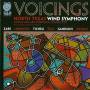 Migliaro Corporon / North Texas Wind Symphony - Voicings
