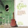 Jim Lowe - Green Doors Closed Doors & Gambler's Guitars