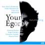 Youri Egorov - Autumn Songs-Klavierstcke