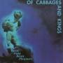 Of Cabbages And Kings - Basic Pain Basic Pleasure