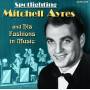 Mitchell Ayers - Spotlightning