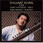 Shujaat Khan - Raga Bairagi / Bhairavi