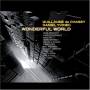 Guillaume De Chassy - Wonderful World