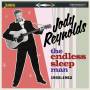 Jody Reynolds - Endless Sleep man, 1958-1962