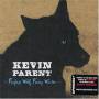 PARENT KEVIN - Fangless Wolf Facing Winter