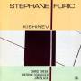 Stephane Furic - Kishinev