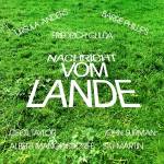 Friedrich Gulda - Nachricht vom Lande'