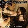 Masters Of Disguise - The Savage And The Grace
