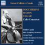 Pablo Casals / Boult / Ronald - Cellokonzerte