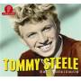 Tommy Steele - Absolutely Essential 3CD Collection