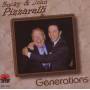 Bucky Pizzarelli & John Pizzarelli - Generations