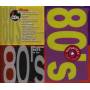 Greatest Hits Of The 80's - 3 Pak: Greatest Hits Of The 80's / Various