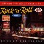 V / A - AMERICAN ROCK'N'R.'54-63(2)