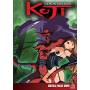 Demon Warrior Koji - Demon Warrior Koji [US-Version, Regio 1]