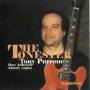 Tony Purrone - The Tonester