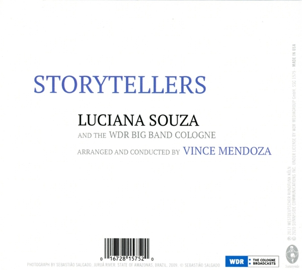 Storytellers 1